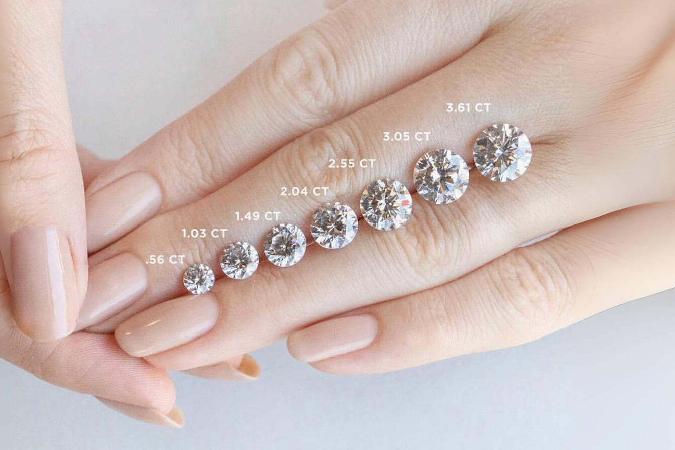 1 CT. Round Cut Moissanite Snowflake Set with Floating Marquise Eternity Band Engagement Ring